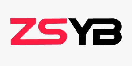 ZSYB Logo