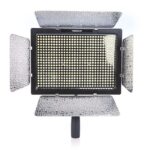 Yongnuo YN600L Bi-Color LED Video Panel Kit - Image 2