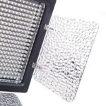 Yongnuo YN600L Bi-Color LED Video Panel Kit - Image 5