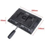 Yongnuo YN600L Bi-Color LED Video Panel Kit - Image 4