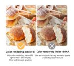 ZSYB JB-200Bi Portable Flexible Square Rollable Cloth LED Fill Light - Image 5
