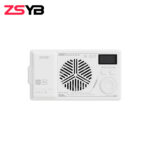 ZSYB S50 Portable 50W Mini LED Video Light - Image 4