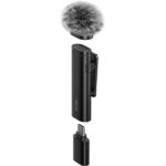 Mobile Microphones
